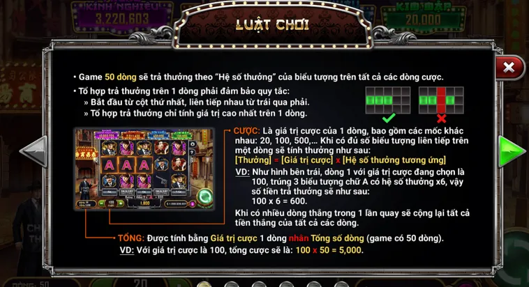 Khám Phá Siêu Phẩm Nổ Hũ Bến Thượng Hải Tại ManClub Với Tỷ Lệ Thắng Lớn