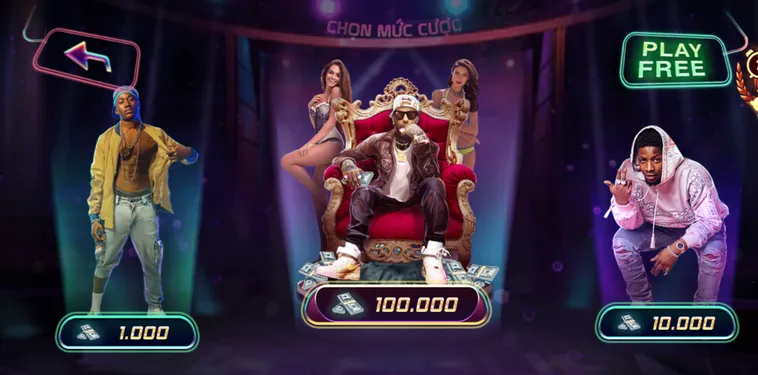 Chinh Phục Siêu Phẩm Nổ Hũ Big City Boy Tại ManClub Với Phần Thưởng Khổng Lồ