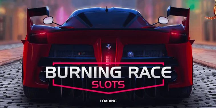 Trải Nghiệm Siêu Tốc Nổ Hũ Burning Race Tại ManClub Với Cơ Hội Thắng Siêu Lớn